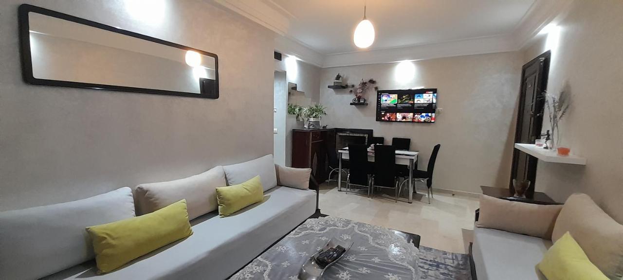 Casa Home Касабланка Экстерьер фото