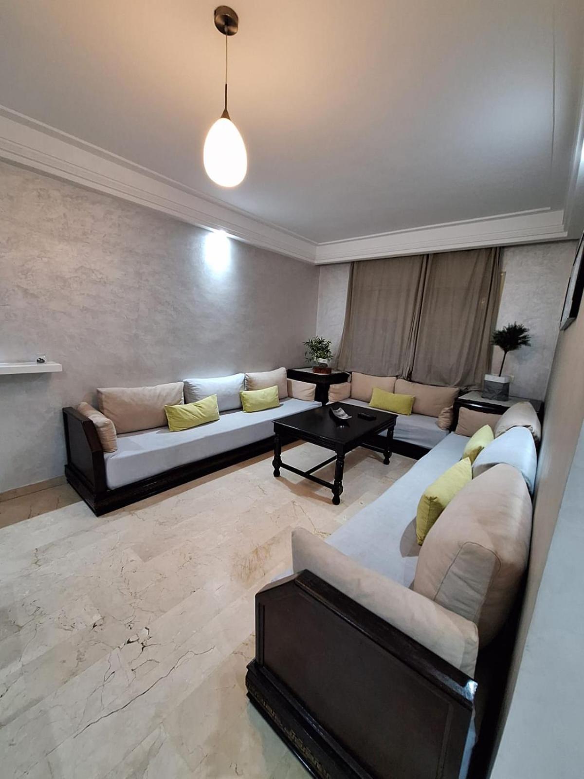 Casa Home Касабланка Экстерьер фото