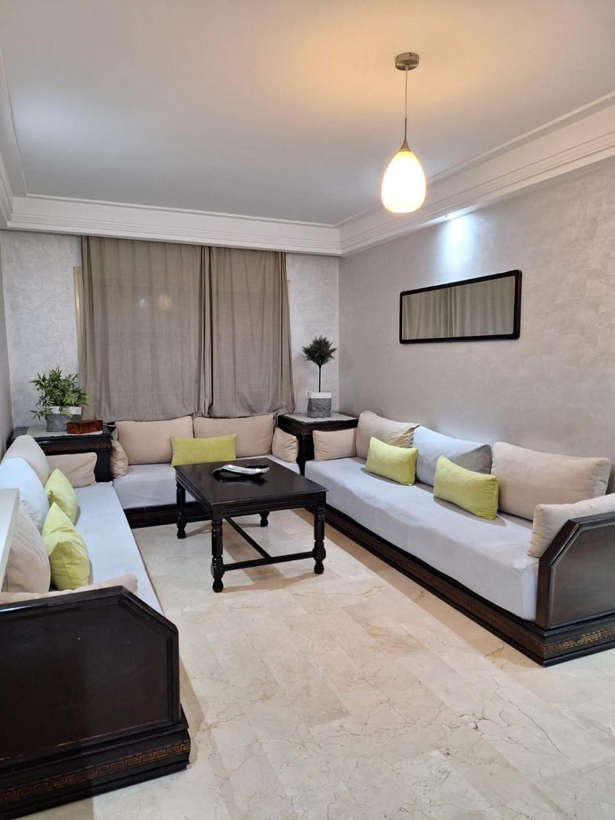 Casa Home Касабланка Экстерьер фото